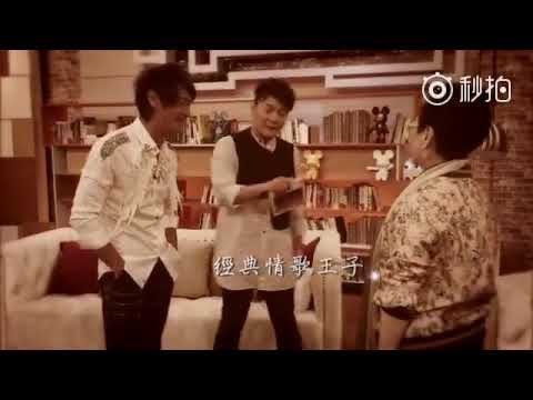 20171212《小燕有约》张信哲 & 黄品源专场~【小燕姐的悄悄话时间】独白："时间虽然留不住，但感情是留得住的，想念也是留得住的…… "  好感性，听得都想哭了😭 完整版往下找链接