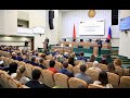 Стартовая конференция проекта «Россия-Беларусь: крепкое партнерство» прошла в Гродно