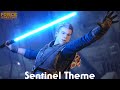 Force and destiny  sentinel mix