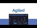 Run Your Business From One App with Agiled | videohive