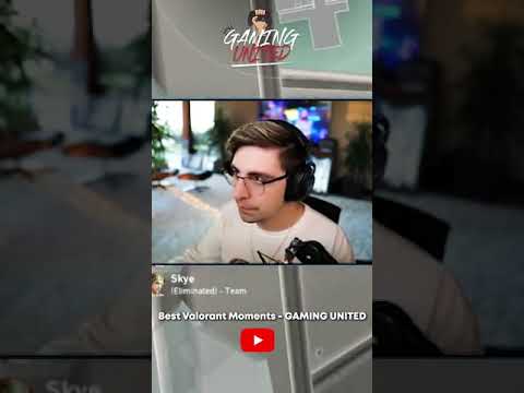 😶 Shroud Goes CRAZY With The Vandal  #shorts