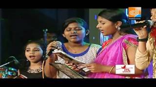 ഒര തകർപപൻ മപപള ചയൻ സങങ Darshana Tv Ishal Maholsavam Mega Stage Show