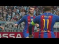 Barcelona Vs Lazio