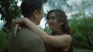 Daylight - Van & Sam Pre-Wedding Video