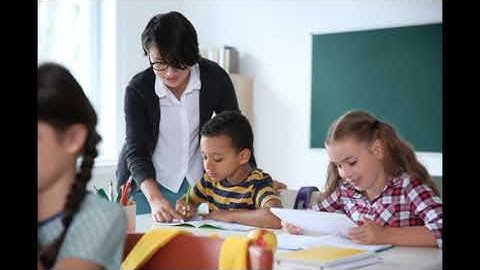 Episode 5 in FS 1 (Learners Development and Instruction)