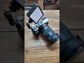 Make a grip plate for sony a7c #octolapse #3dprinting #a7c