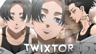 Sano Manjiro (Mikey) Ep 12 Twixtor Clips |Tokyo Revengers Season 2