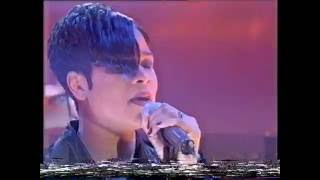 Gabrielle - If You Really Cared - Top Of The Pops - Friday 4 October 1996