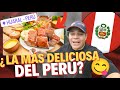 NO PENSÉ QUE EN ESTE LUGAR DE PERÚ 🇵🇪 LA COMIDA FUERA TAN DELICIOSA | 🇻🇪 #VenezolanoEnPerú