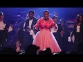 DEBORAH LUKALU - RESTAURE [ LIVE BELGIQUE]