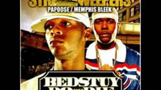 Watch Papoose Law Library video