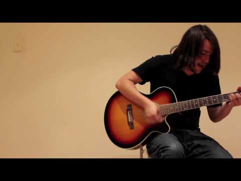 Tim Bartel - Gentle (acoustic)