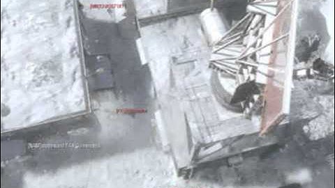 UNBELIEVABLE CROSS MAP RICOCHET INACTIVE NOOB TUBE!!!!!!!!!!!!!!