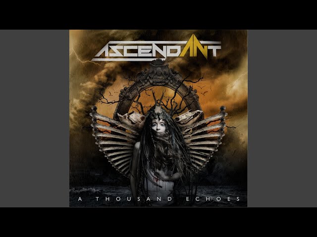 Ascendant - Land Of A Thousand Echoes