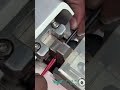 Ultrasonic Wire Harness Welding || Ultrasonic Metal Welding #ultrasonicwelding #wireharness