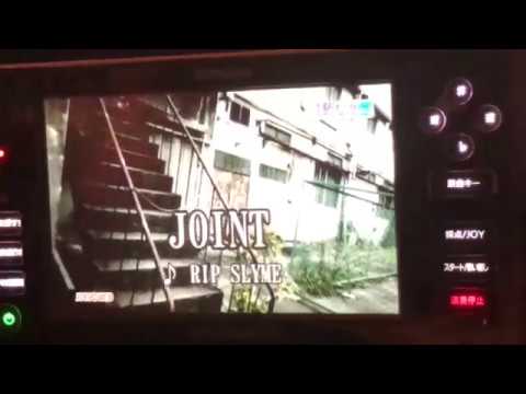 【RIPSLYME】JOINT【カラオケ】歌ってみた