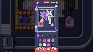 Pixel Flow Level #1130 | No Continues | Clean Gameplay