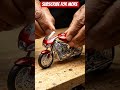 The MOST Satisfying Stop-Motion Cycle Build You'll Ever See (Cycle 2025)