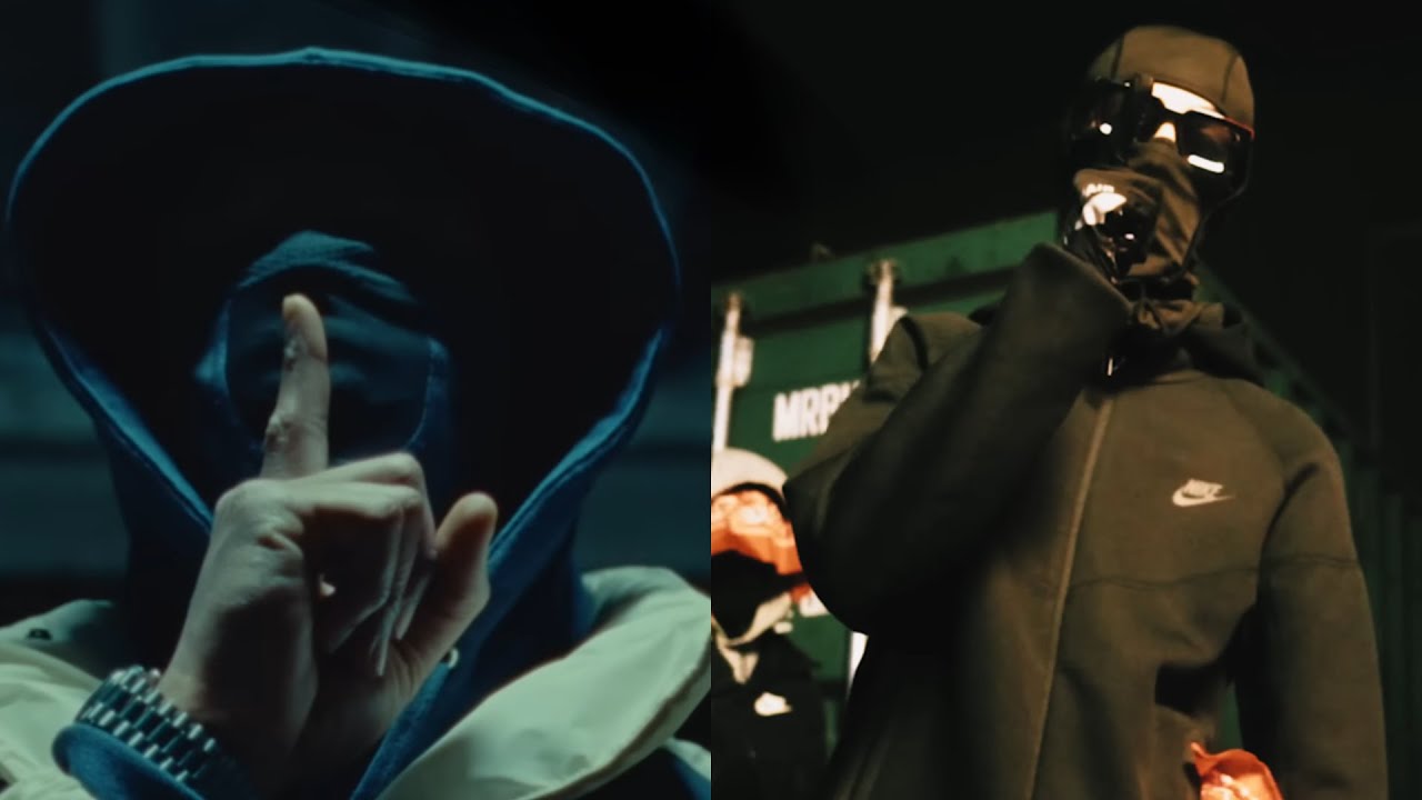 Chinx x Suspect - Verbal Abuse | Remixed By Z1