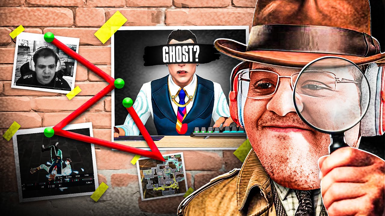 DESMASCAREI UM TELADOR AO VIVO 🖥️