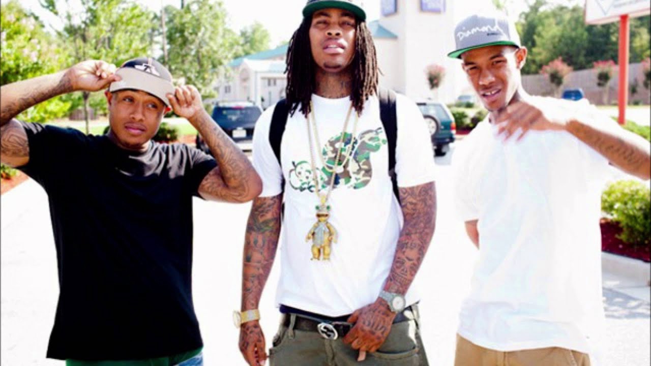 August Galore Ft.Nivenchy - Foreign Cars (Prod.Leesta)