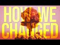 How Nuclear Weapons Changed How We Think