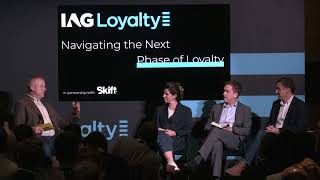 Utilising Loyalty to Boost Customer Engagement | IAGL Navigating the Next Phase of Loyalty