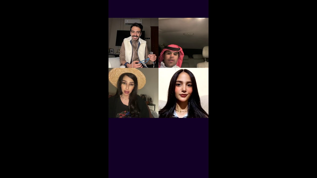 بث مباشر نايف المطيري