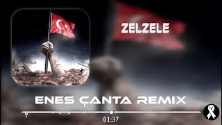 Tuğçe Kandemir & Aysel Yakupoğlu - zELzELE (Enes Çanta Remix) BİZ YİNE EL ELE #deprem Resimi