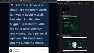 Moon Dev Exposes What The Trading Journey Actually Looks Like