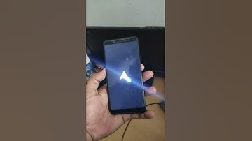 Octavi os Redmi note 5 Pro Android 12#redminote5pro #shorts video upload kar deya hai