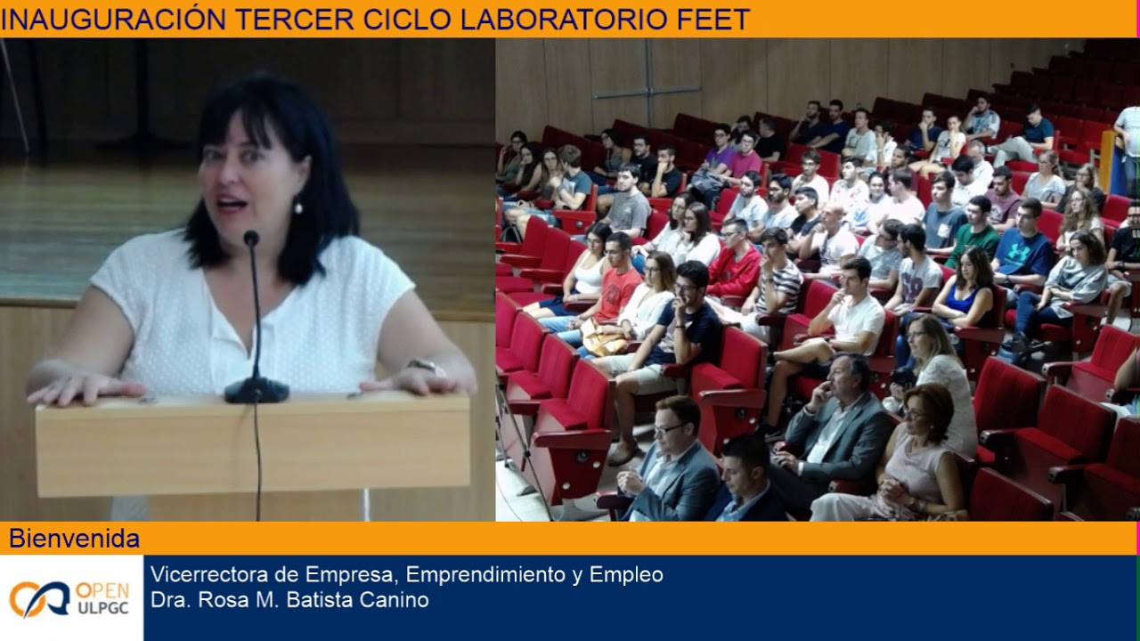 INAUGURACIÓN TERCER CICLO LABORATORIO FEET video phone beyonce mp3