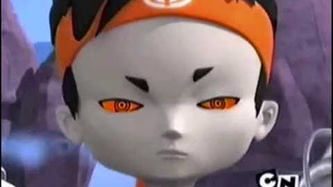 Code Lyoko - In The End