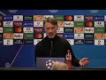 "Wir haben zu spät die Kontrolle über das Spiel erhalten" | Bodø/Glimt - BVB 1:0