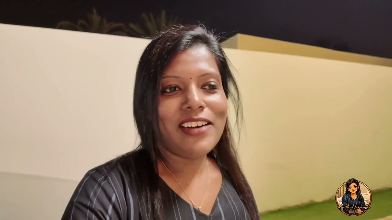 ஒரு kutty night vlog | Mani 12 Aachu 😴 Still Awake🙄 