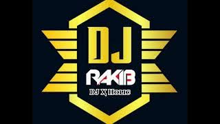 Jine Ke Hai Char Din Remix ( Crowd mix ) DJ_X_Holic & DJ Rakib