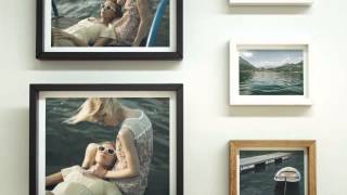 After Effects Template - Frames