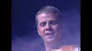 2005 Easter Pageant at Southeast Christian Church, Louisville, KY
