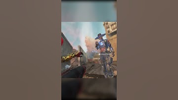 You are not a WRAITH MAIN if u don