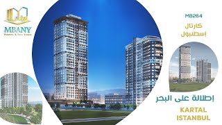 Referans kartal Project