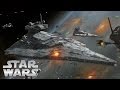 How to Steal a Star Destroyer: Three Strategies Used by the Rebels and New Republic