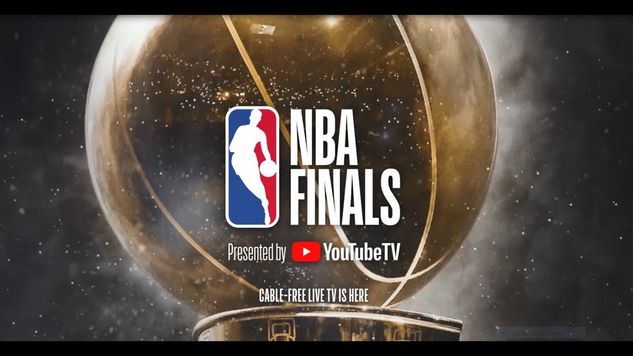 nba on youtube tv