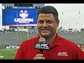KEVIN NATHAN: SPORTSCASTS AND STORIES FROM WVIT, WNBC, WSAZ, WUTR AND WYVN (1991-2017)