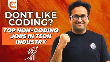 Jobs in Computer Science and Tech Other than Software Developer