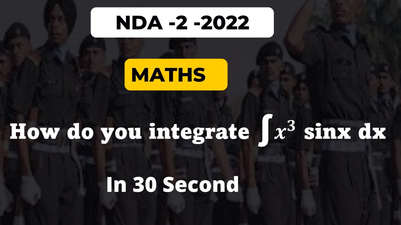 nda-2-2022-exam-maths-by-nitin-sir-trick-and-concept-youtube