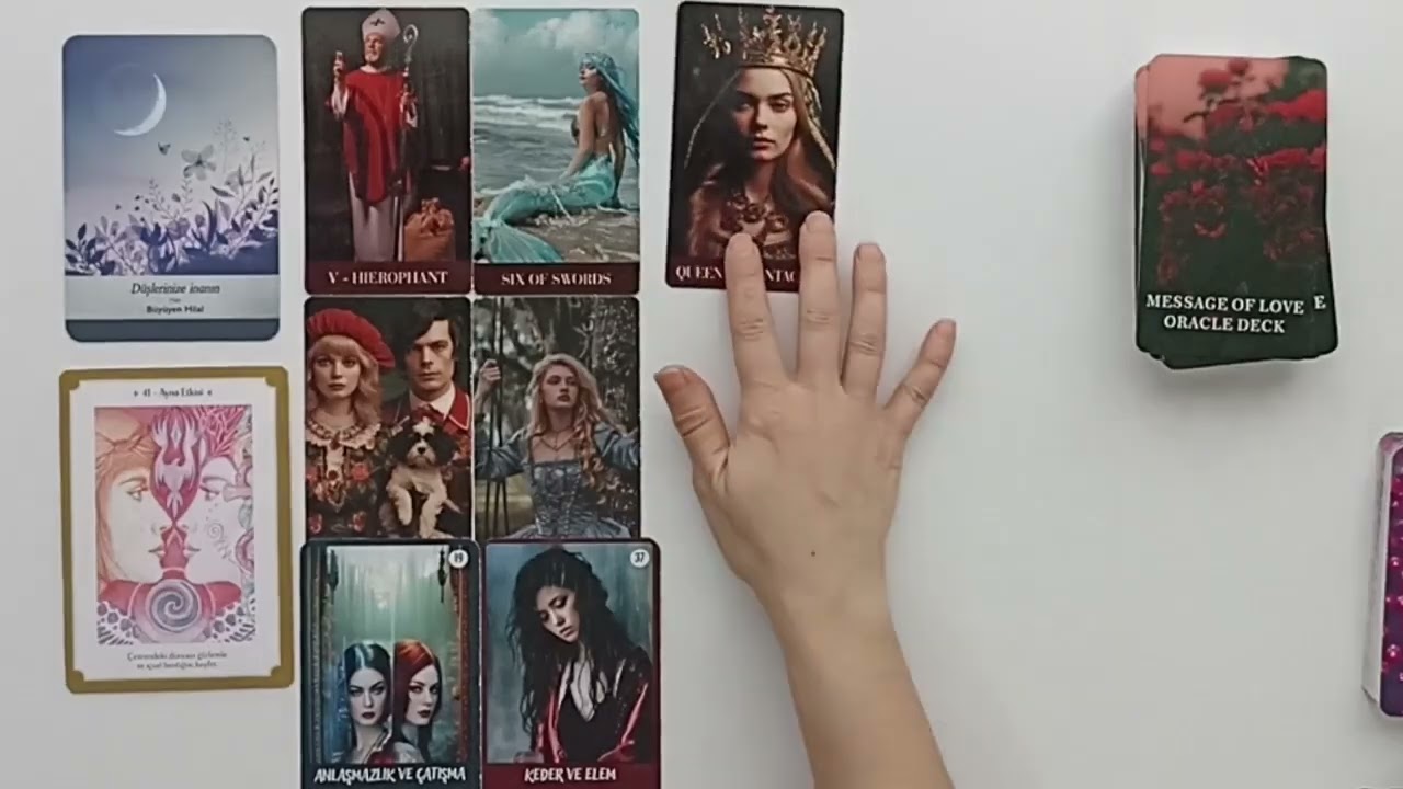 Bu Kişi Karmasını Ödüyor🔥Duygu Denizi❤