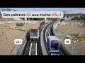 Les transports oublis ep 1  le cdg val ou lhistoire dun minimtro avort 