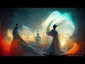 As you start to walk on the way, the way appears | RUMI Spiritual Music