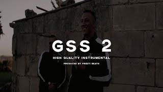 Kollegah x Farid Bang JBG Type Beat ►Ghettosuperstars 2◄