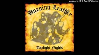 Video thumbnail of "Burning Leather - Wake Up Screamin'"